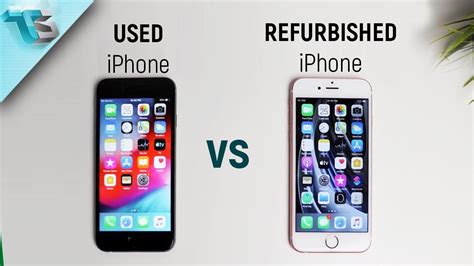 what does refurbished iphone mean.